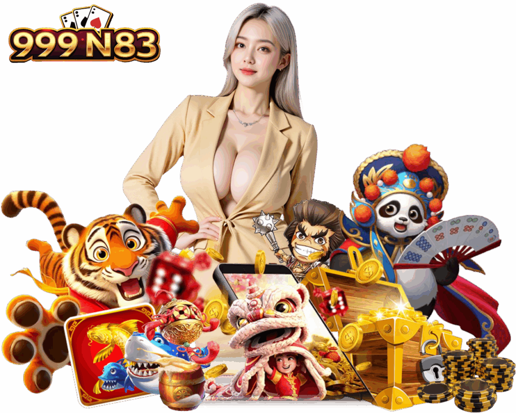 999N83 เข้าสู่ระบบ