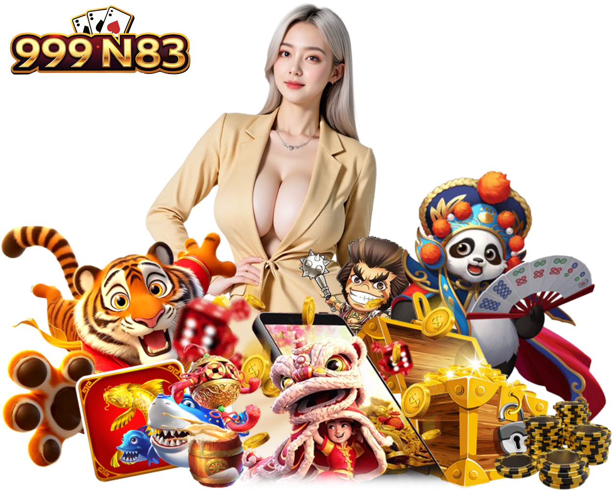 999N83 เข้าสู่ระบบ